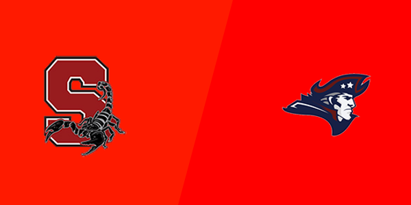 Satellite High School vs. Cocoa Beach JrSr High School
