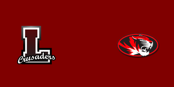 Liberty Technology Magnet High School vs. Lexington High School