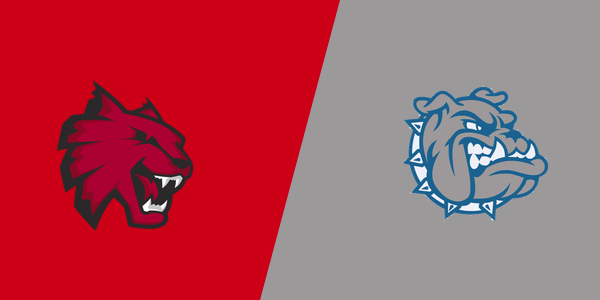 Central High School - Florence vs. Belgreen High School