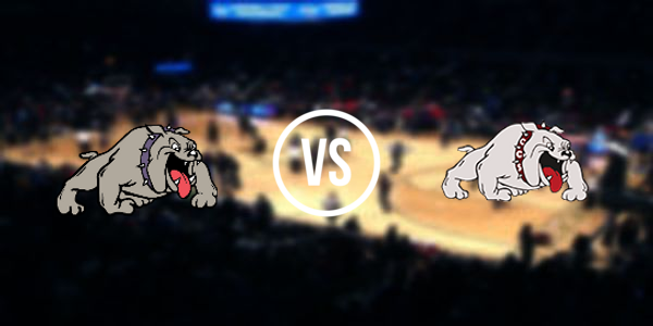 Heuvelton Central High School vs. Chateaugay Central School