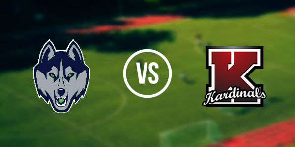 Redington vs. Kenai Central