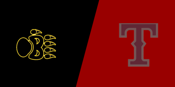 Billingsley School vs. Thorsby High School
