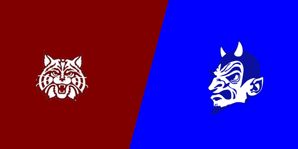West Bridgewater High School vs. Fairhaven High School