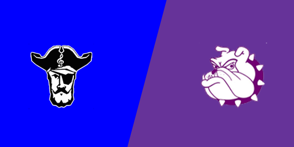 Toms River East High School vs. Rumson-Fair Haven Regional High School
