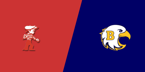 East Providence High School vs. Barrington High School