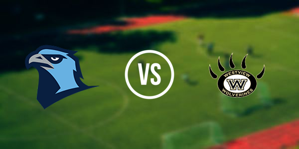 Granite Hills High School - El Cajon vs Westview High School - San Diego