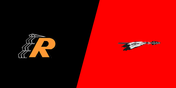 Ronan High School vs. Browning High School