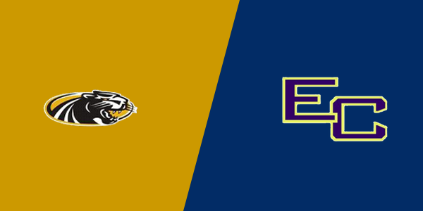 Chattahoochee Co. High School vs. Early County High School