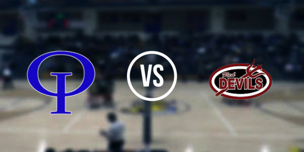 Orcas Island High School vs. Neah Bay High School
