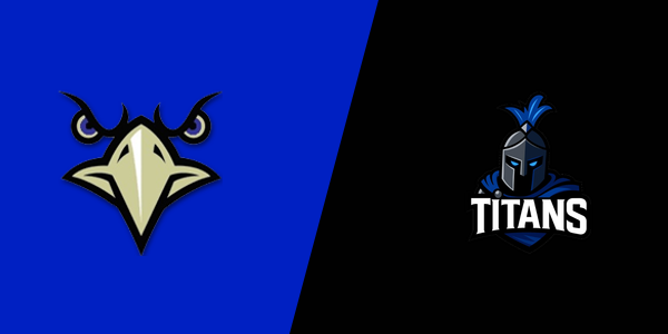 Pee Dee Academy vs. Trinity Collegiate School