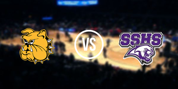 Douglas High School vs Spanish Springs High School