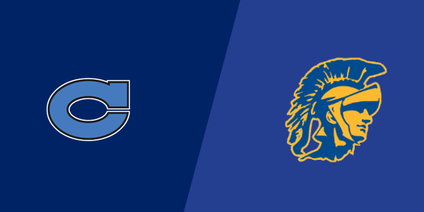 Clayton High School vs. Garner Magnet High School