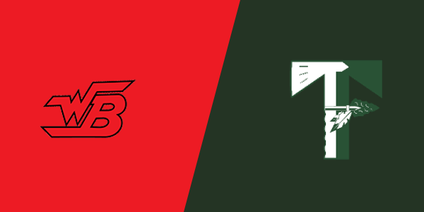 Winder-Barrow High School vs. Tallulah Falls School