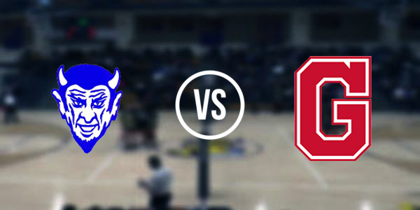 Glenwood High School vs Quincy Senior High School
