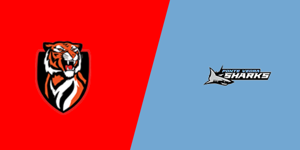 Andrew Jackson High School vs. Ponte Vedra HS