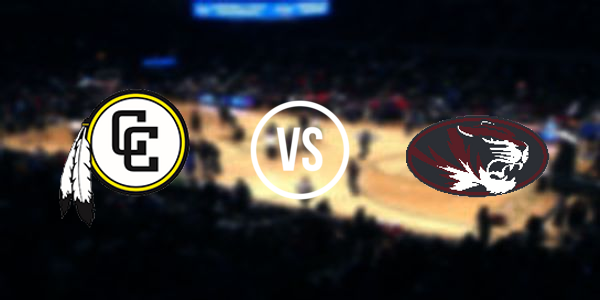 Colbert County High School vs Lauderdale County High School