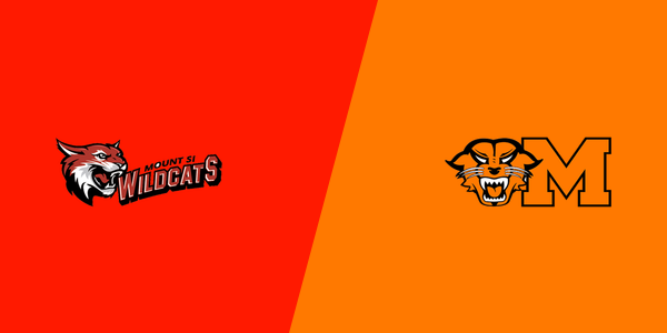Mount Si High School vs. Monroe High School