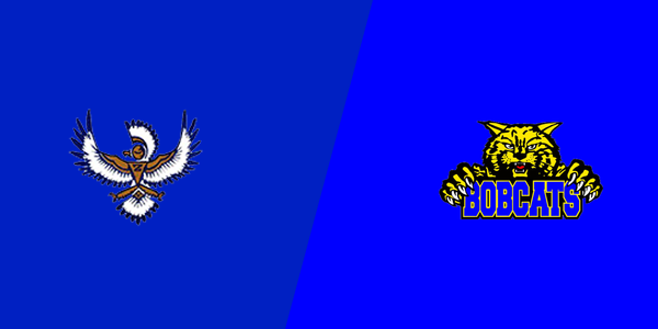 Zuni High School vs. Bloomfield High School
