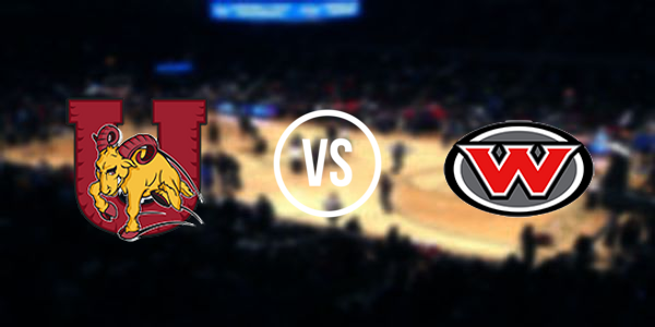 Harding University High School vs West Cabarrus High School