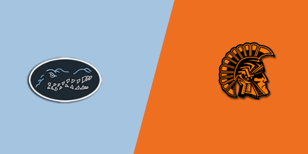 Everglades City High School vs. Lely High School
