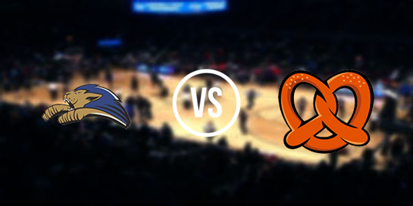 Rockford Christian High School vs. Freeport High School