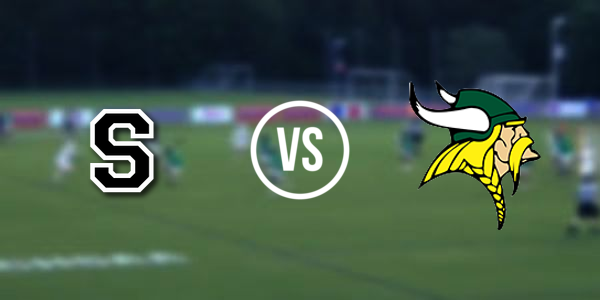 Central Cabarrus High School vs Sample Academy