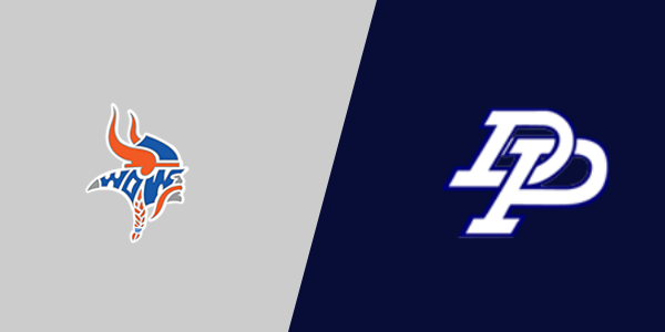 West Orange High School vs. Dr. Phillips High School