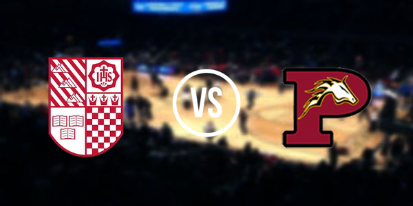 Regis Jesuit High School vs. Ponderosa High School