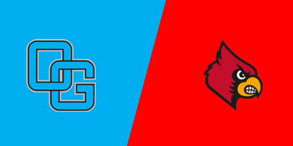 Oak Grove High School vs. East Surry High School