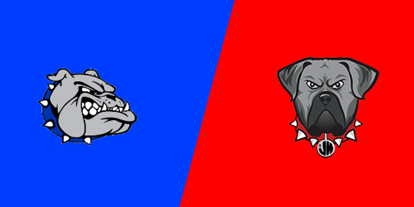 Ionia High School vs. Sexton High School