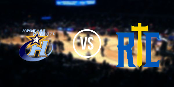 Heritage High School vs. Ripon Christian High School