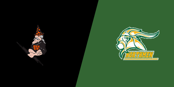West Warwick High School vs. North Smithfield High School