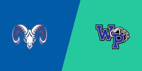 Riverside High School vs. West Potomac High School
