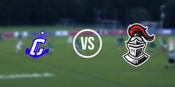 Cumberland High School vs Providence Country Day School