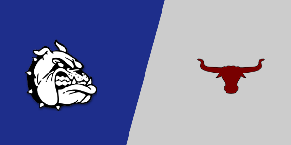Claiborne High School vs. Johnson County High School