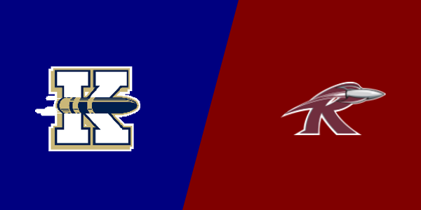 Knoxville High School vs. Rockridge High School