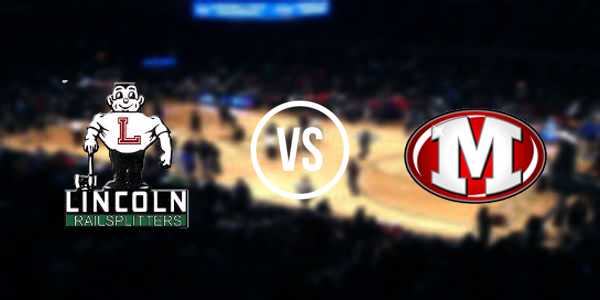 Morton High School - Morton vs. Lincoln Community High School