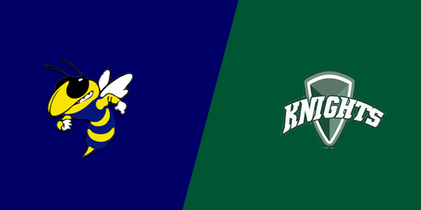 Milton High School vs. Rice Memorial High School