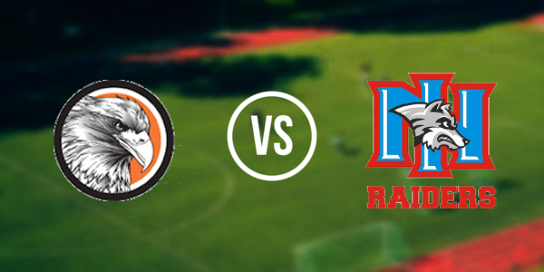 North Iredell High School vs Davie County High School