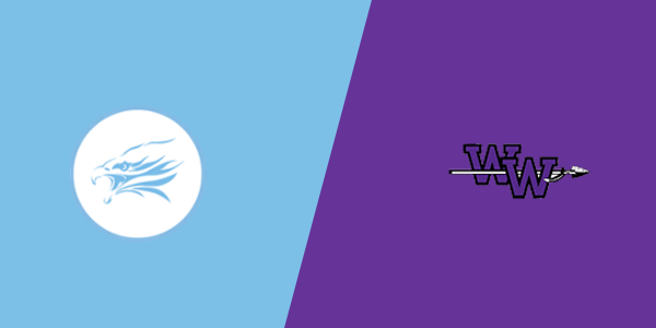 Skyline High School vs. Woodhaven High School