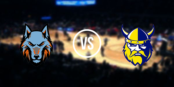 Ballantyne Ridge High School vs. South Iredell High School