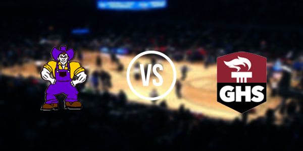 Fairview High School vs. Guntersville High School