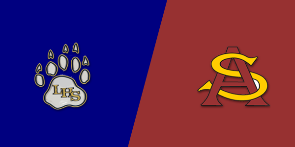 Lancaster vs. Aiken