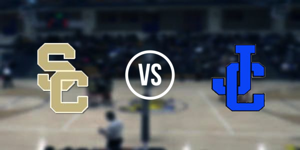 Smith County High School vs. Jackson County High School