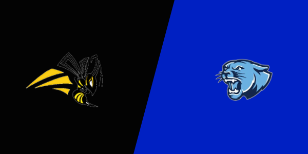 Camas Valley High School vs. Crow High School