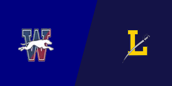 Windham High School vs. Ledyard High School