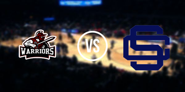 Novi Christian Academy vs Southfield Christian High School