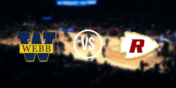 The Webb School vs. Riverdale High School