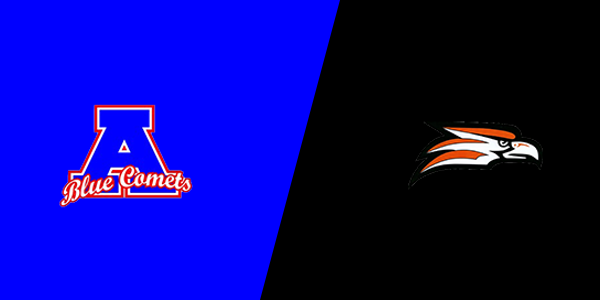Asheboro High School vs. Southeast Guilford High School