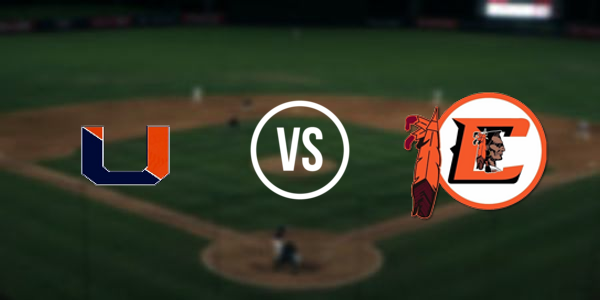 Chilhowie High School vs Union High School